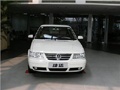Volkswagen(大众)-Jetta(捷达)