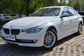 BMW(宝马)-3系-320Li