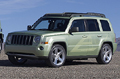 Chrysler(克莱斯勒)-Jeep Wrangler
