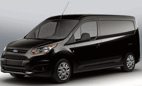 Ford(福特)-全顺（Transit Connect）