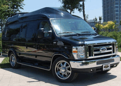 Ford(福特)-E-150