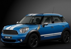 BMW(宝马)-MINI ONE
