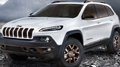Jeep(吉普)-自由光（Cherokee）