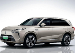 长城汽车-蓝山DHT-PHEV