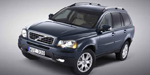 Volvo（富豪）-V70,XC90