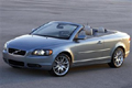 Volvo（富豪）-C30/S40/V50/C70