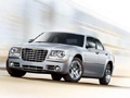 Chrysler(克莱斯勒)-克莱斯勒300C