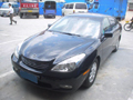 Lexus（凌志)-LS460L/LS460