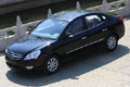 Hyundai（现代）-Elantra(伊兰特)
