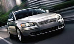 Volvo（富豪）-V50