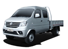 东风汽车-小康D52