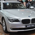 BMW(宝马)-7系-730i
