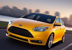 Ford(福特)-Focus ST（福克斯ST）