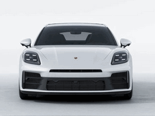 Porsche(保时捷)-Panamera S E-Hybrid(帕拉梅拉S插混)