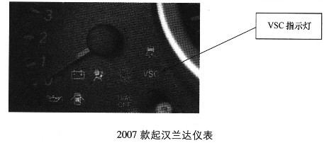 2000-2012丰田凯美瑞速度传感器零点方法